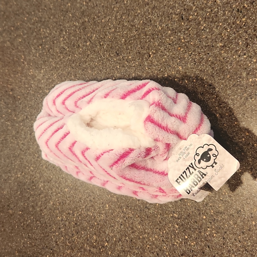 Women's slippers